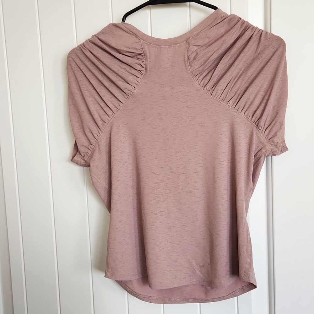 Free People Movement Active Top- Size Small NWOT